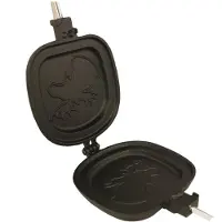 Stabilotherm Sandwich Iron with Moose Motiv