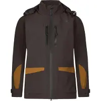 Seeland Dog Active Takki Naiset Dark Brown 38