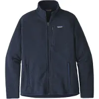 Patagonia m's better sweater jacket