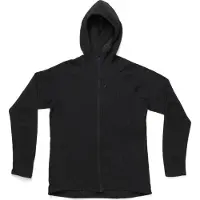 Houdini W's Pace Flow Houdi True Black - M