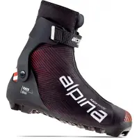 Alpina XC Boots Racing Skate 24/25, unisex luistelumonot