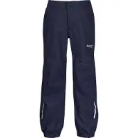 Bergans Kids' Lilletind Pant Navy 98