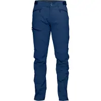 Norrøna Falketind Flex1 Pants M's Indigo Night - XL