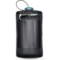 Hydrapak Expedition 8 L Black Vesisäiliöt OneSize
