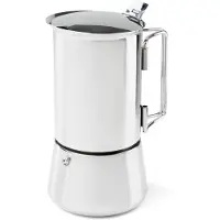 GSI Moka Espresso Kattila