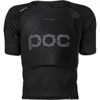POC VDP Air+ Jersey Uranium musta