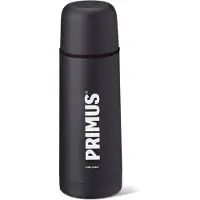 Primus Vacuum Bottle 0.35L (Color: Black)