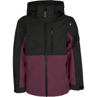 Lindberg Explorer Kuoritakki, Dry Rose, 110