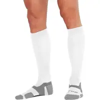 2XU Vector Light Cush Pitkät Sukat