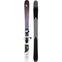OAC XCD BC 160 + EA BINDING 2.0
