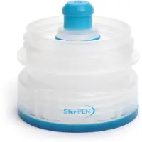 SteriPEN 40 Mikronin Esisuodatin