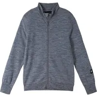 Reima Mahin Villatakki, Grey melange, 116