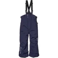 Isbjörn of Sweden Kids' Powder Winter Pant Navy 98