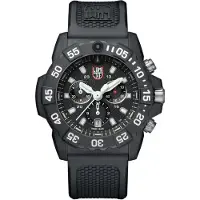 Luminox Navy SEAL Chronograph 3581.F