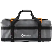 BioLite Firepit Carry Bag Grey OneSize