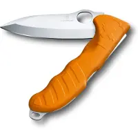 Victorinox Hunter Pro M Orange 0.9411.M9 Swiss pocket knife with sheath