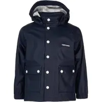 Tretorn Wings Kids Sadetakki Laivastonsininen Navy-86/92 cm Rain Laivastonsininen 86/92 cm Pojat, Tytöt
