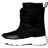 Rubber duck Rd Aspen Low - Black - 36