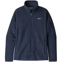 Patagonia Better Sweater Takki neo navy Koko L