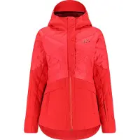 Kari Traa Women's Ragnhild Down Jacket Heat Laskettelutakit vuorelliset XS