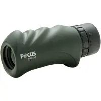 Focus mono ii 8x25