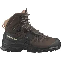 Salomon Quest 4 Gore-tex Vaelluskengät