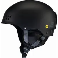K2 Phase Mips Kypärä