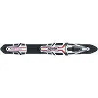 Rottefella Xcelerator Pro Classic Nocolour Sidokset One Size