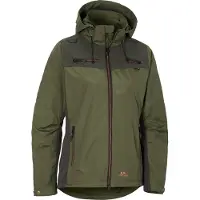 Swedteam Lynx Women Antibite Hunting Jacket Hunting Green 44