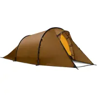 Hilleberg Nallo 4 Teltta, sand