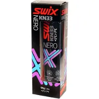 Swix KN33 Nero +1...-7 pitovoide