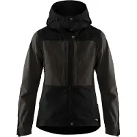 Fjällräven keb jacket w