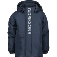 Didriksons Talvi Talvitakki, Navy, 100