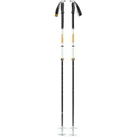 Black Diamond Traverse Pro Ski Poles Foam Green Laskettelusauvat 155 cm