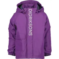 Didriksons Talvi Talvitakki, Royal Purple, 120