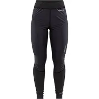 Craft Women's Active Extreme X Wind Pants Black/Granite L