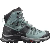 Salomon Quest 4 Gore-tex Leveät Vaelluskengät