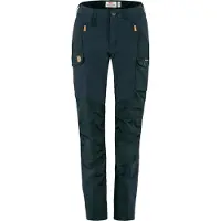 Fjällräven nikka trousers curved w