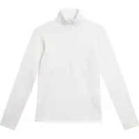 J.Lindeberg Women's Coockies Mid Layer White XL
