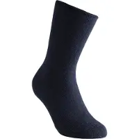 Woolpower Socks 600 Dark Navy 36-39