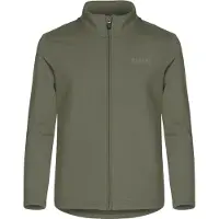 Urberg Juniors' Stavik Fleece Deep Lichen Green Välikerrospuserot Deep Lichen green 18-0312 tcx 98/104
