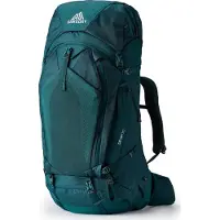 Gregory Deva 60 Trekking rinkka XS 73 cm Petrooli
