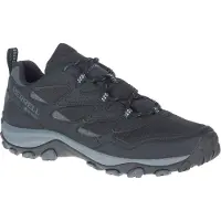 Merrell Men's West Rim Sport Gore-Tex Black Vaelluskengät 43.5