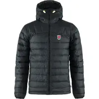 Fjällräven expedition pack down hoodie m