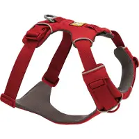 Ruffwear Front Range -koiranvaljaat - koko S: rinnanympärys 56 - 69 cm