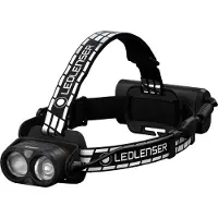 Led Lenser H19r Signature Otsalamppu