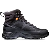 Mammut Blackfin Iii Mid Vaelluskengät