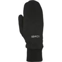 Kombi Windguardian Rukkaset, Black, S