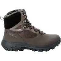 Jack Wolfskin Men's Everquest Texapore High Cold Coffee Talvikengät 41