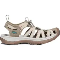 Keen whisper w